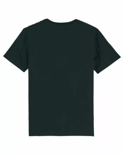 Unisex T-Shirt Creator Black – Bild 2