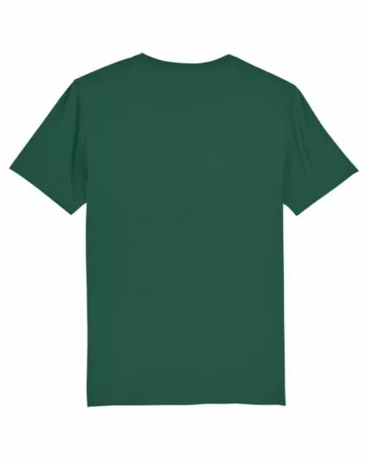 Unisex T-Shirt Creator Bottle Green – Bild 2