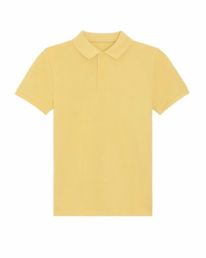 Iconic Kinder Poloshirt Mini Sprinter Jojoba