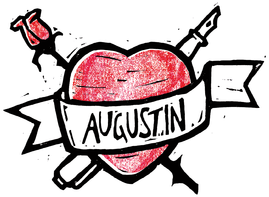 Augustin LiebhaberInnen Logo