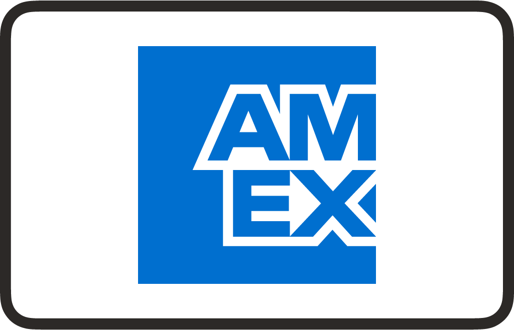 American Express Logo