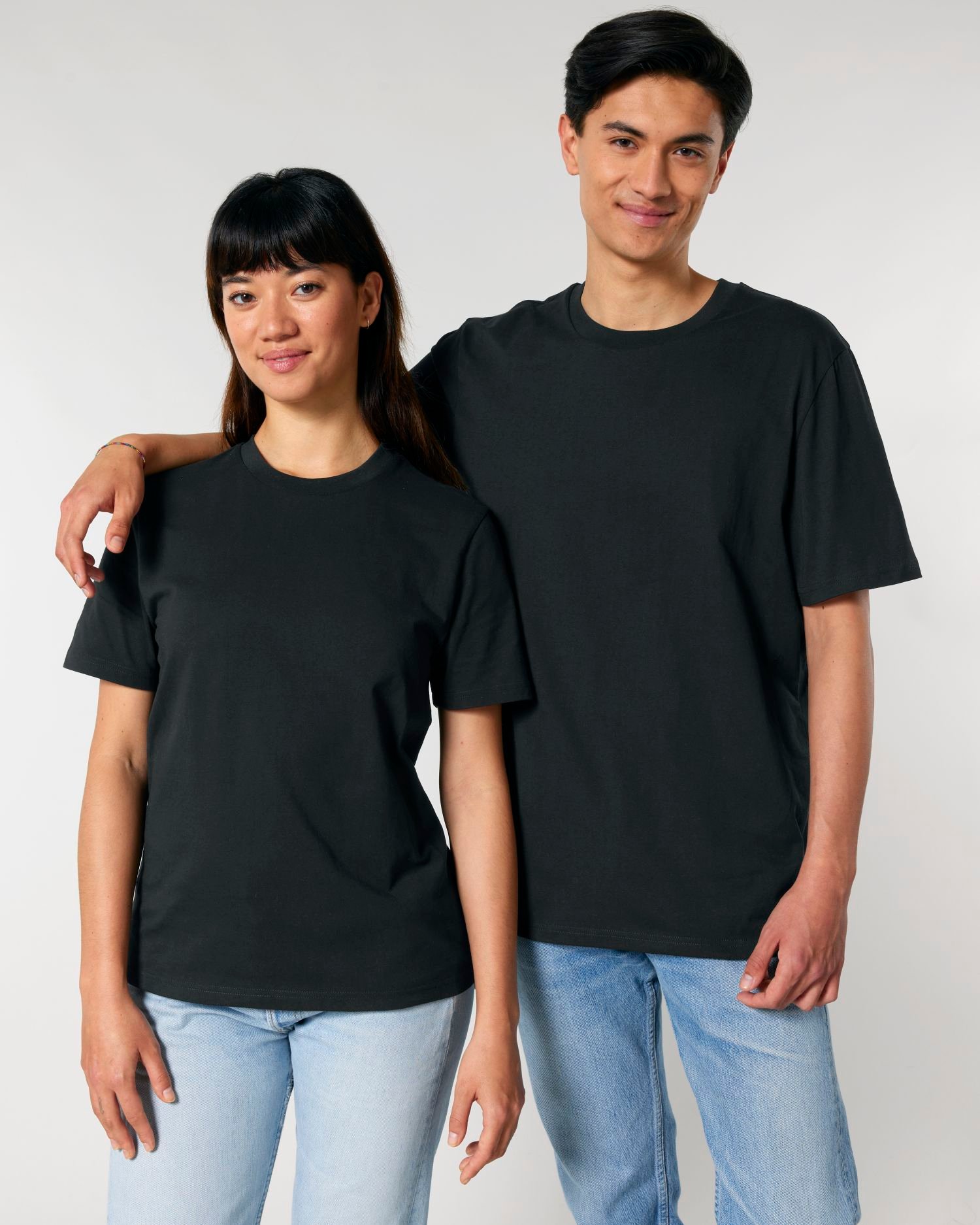 Creator 2.0 T-Shirt Black