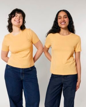 Stella Ella T-Shirt Nispero