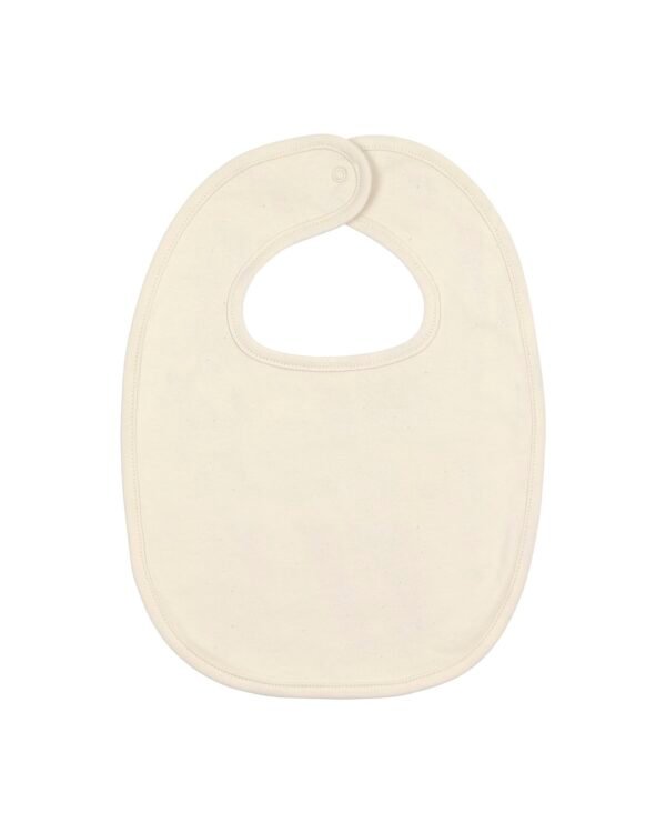 Baby Bib Lätzchen Natural Raw