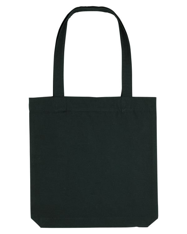 Tote Bag Tasche Black