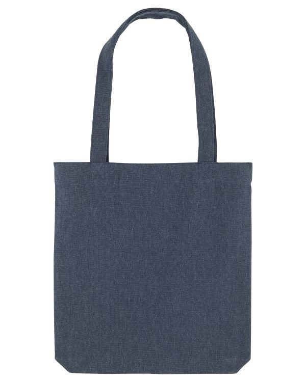 Tote Bag Tasche Midnight Blue