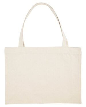 Shopping Bag Tasche Natural – Bild 3