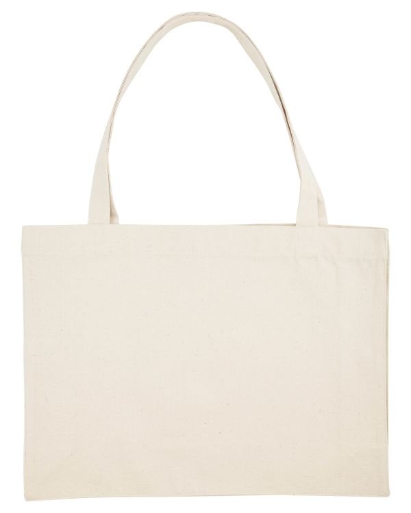 Shopping Bag Tasche Natural