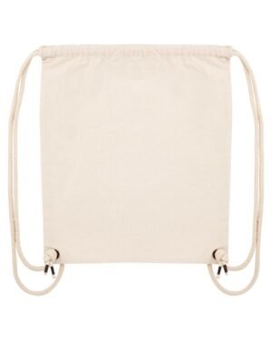 Gym Bag Tasche Natural – Bild 4