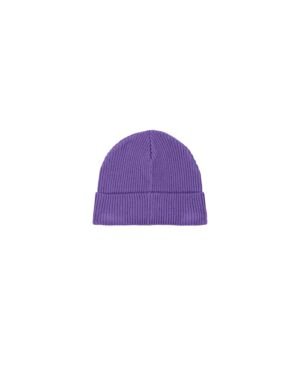 Fisherman Beanie  Purple Love – Bild 3