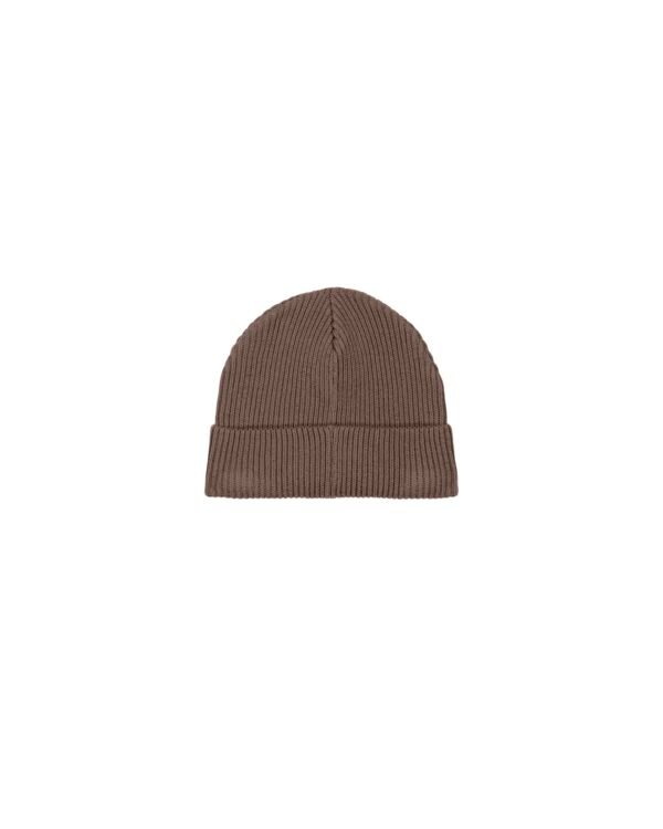 Fisherman Beanie  Mocha