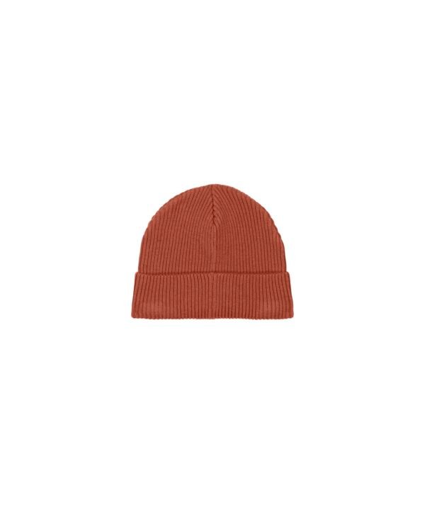 Fisherman Beanie  Heritage Brown
