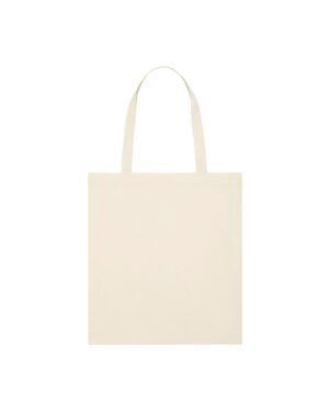 Light Tote Bag Tasche Natural Raw – Bild 3