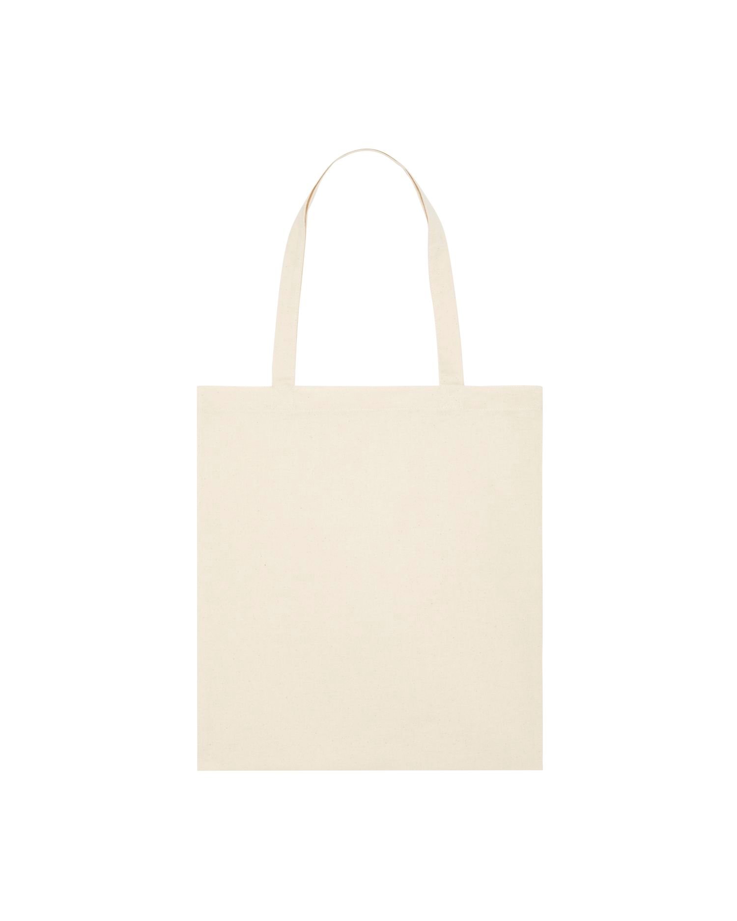 Light Tote Bag Tasche Natural Raw – Bild 3