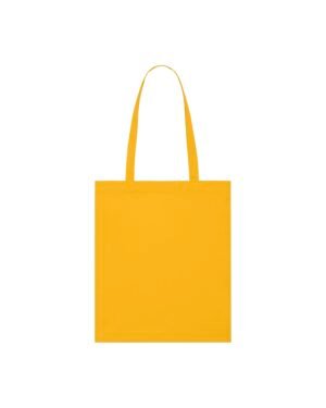 Light Tote Bag Tasche Spectra Yellow – Bild 3