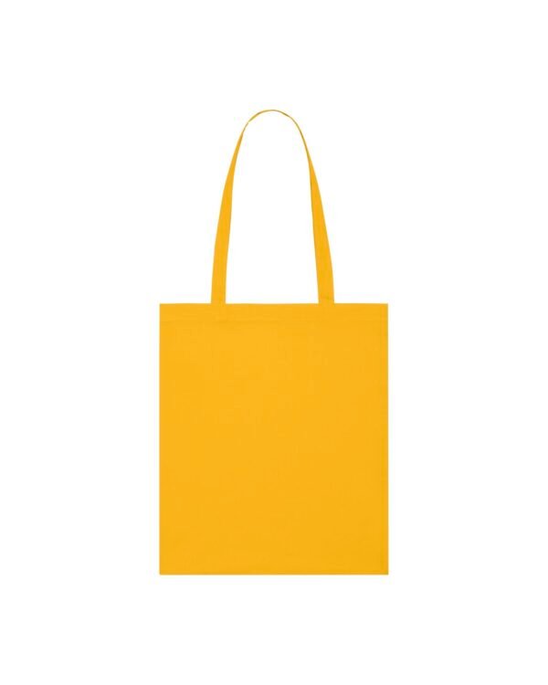 Light Tote Bag Tasche Spectra Yellow