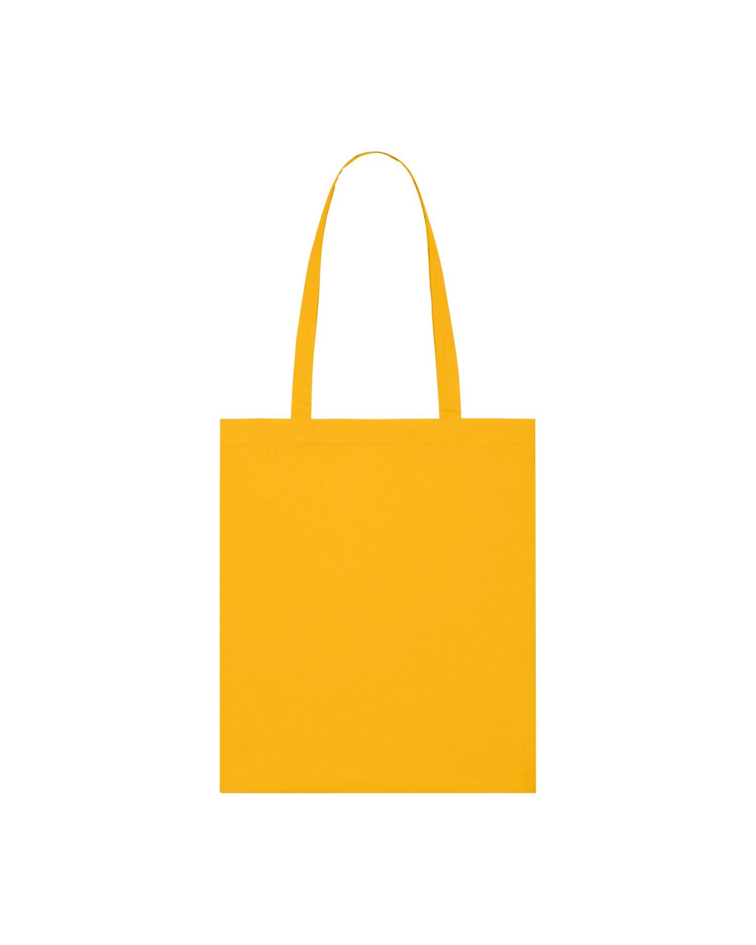 Light Tote Bag Tasche Spectra Yellow – Bild 3