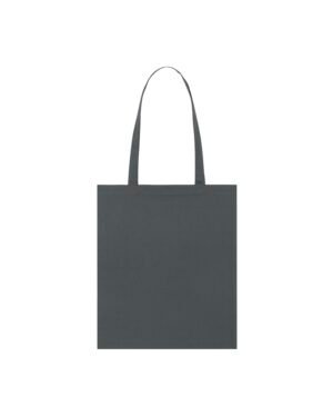 Light Tote Bag Tasche Anthracite – Bild 3