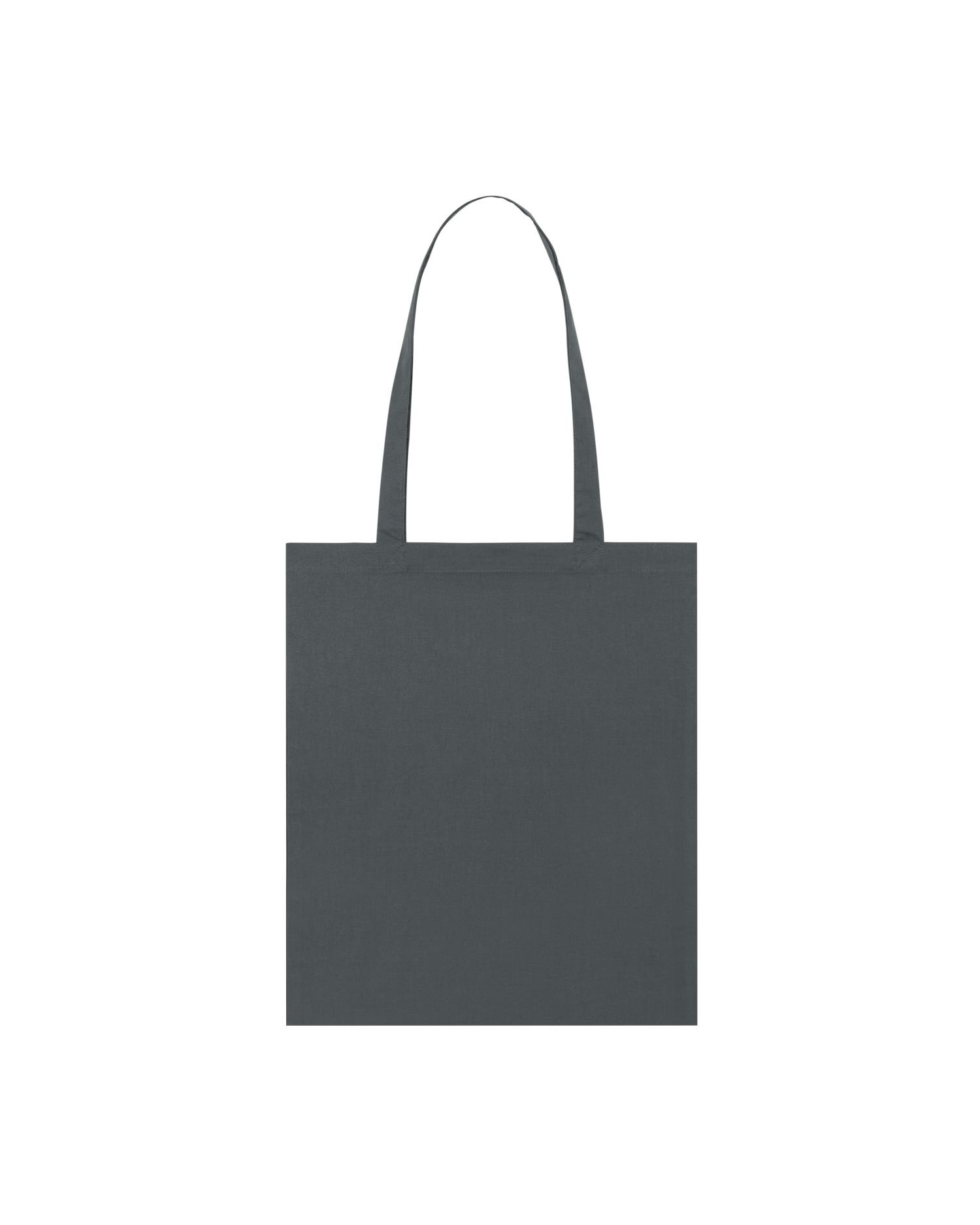 Light Tote Bag Tasche Anthracite – Bild 3