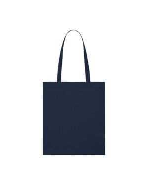 Light Tote Bag Tasche French Navy – Bild 3