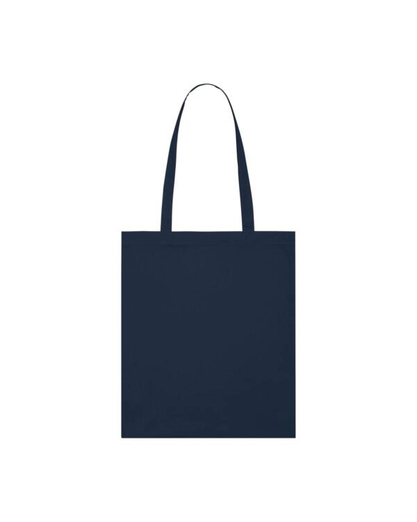 Light Tote Bag Tasche French Navy