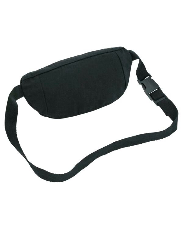 Hip Bag Tasche Black