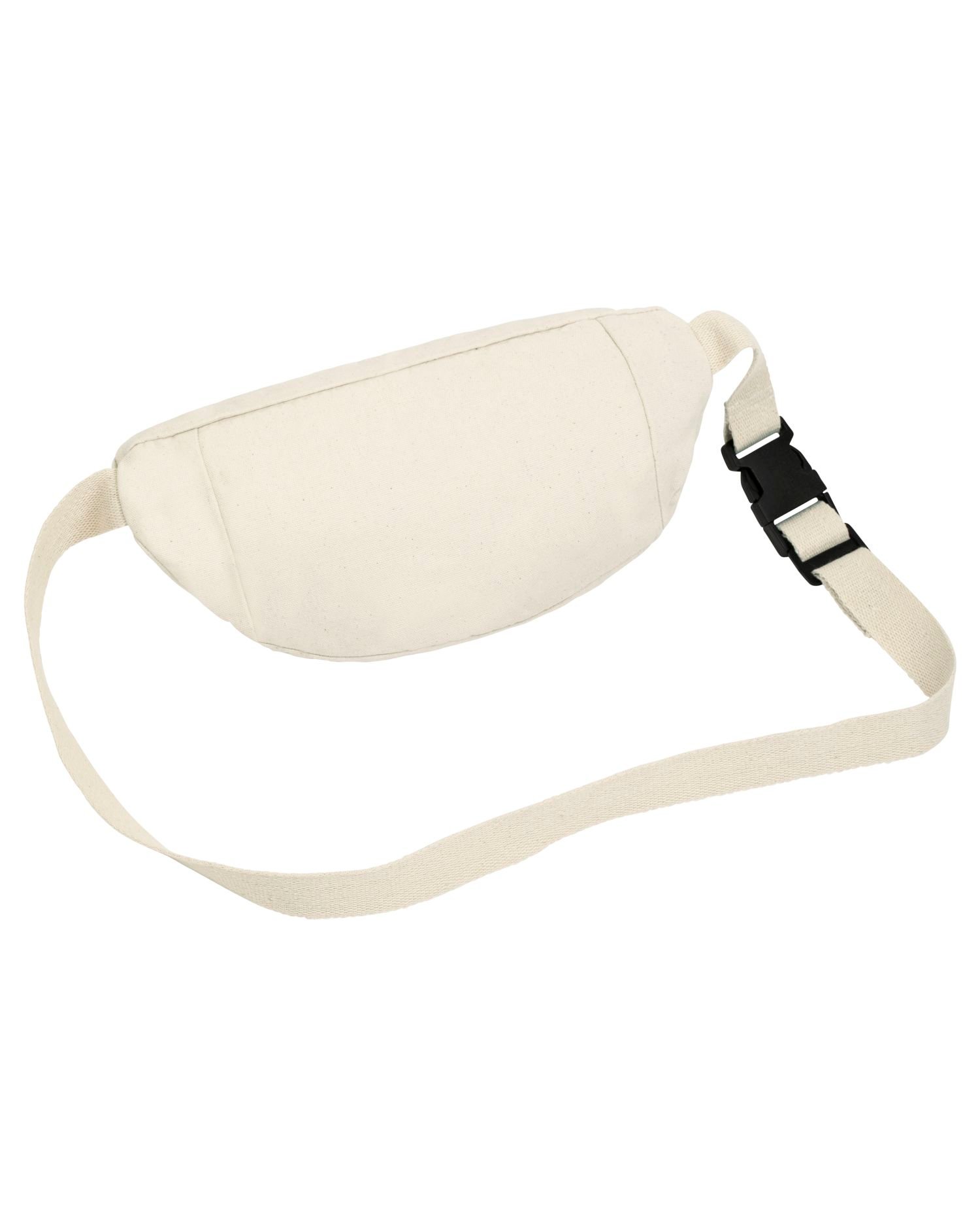 Hip Bag Tasche Natural – Bild 3