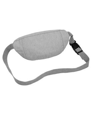 Hip Bag Tasche Heather Grey – Bild 3