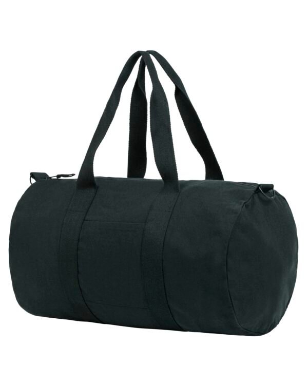 Duffle Bag Tasche Black