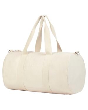 Duffle Bag Tasche Natural – Bild 3