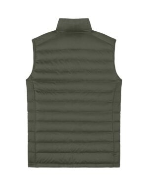 Stanley Climber Jacke Khaki – Bild 4