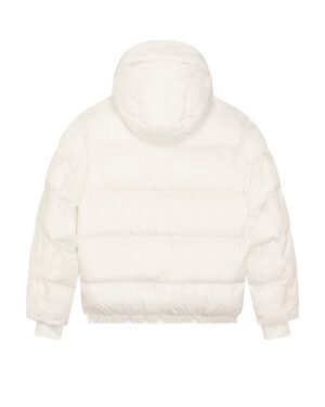 Puffer Jacke Off White – Bild 7