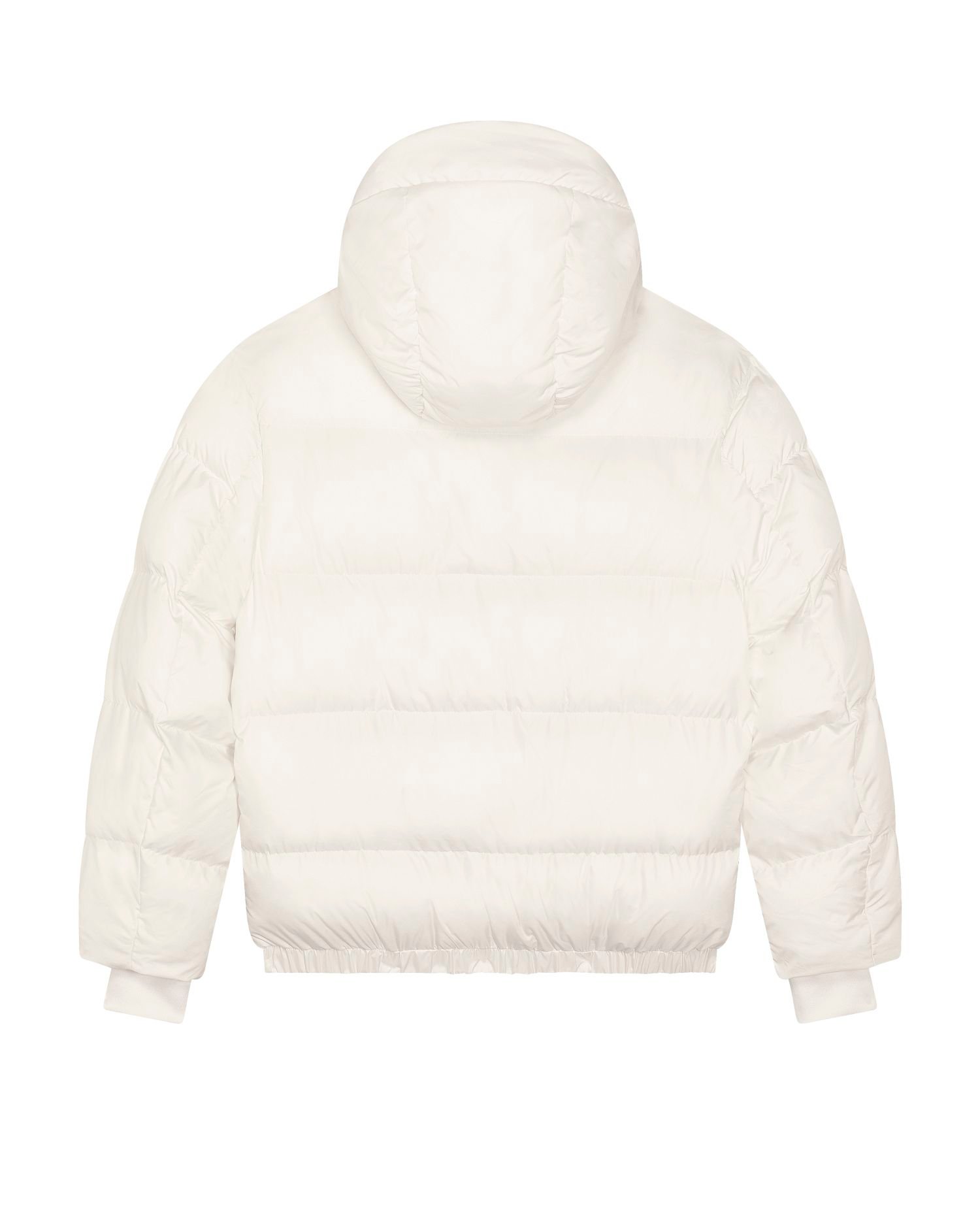Puffer Jacke Off White – Bild 7
