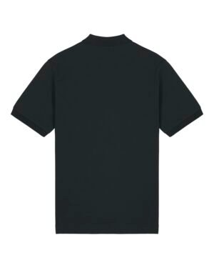 Prepster 2.0 Polo-Shirt Black – Bild 6