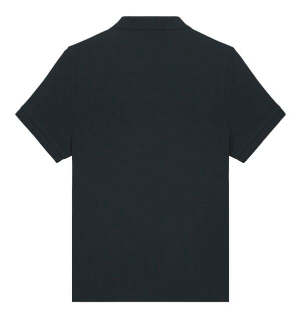 Stella Coaster Polo-Shirt Black