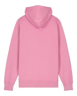 Archer Vintage Hoodie-Pullover G. Dyed Bubble Pink – Bild 6