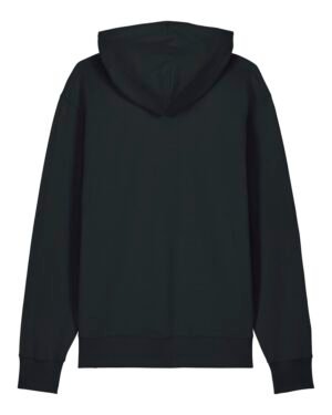 Cruiser 2.0 Hoodie-Pullover Black – Bild 7