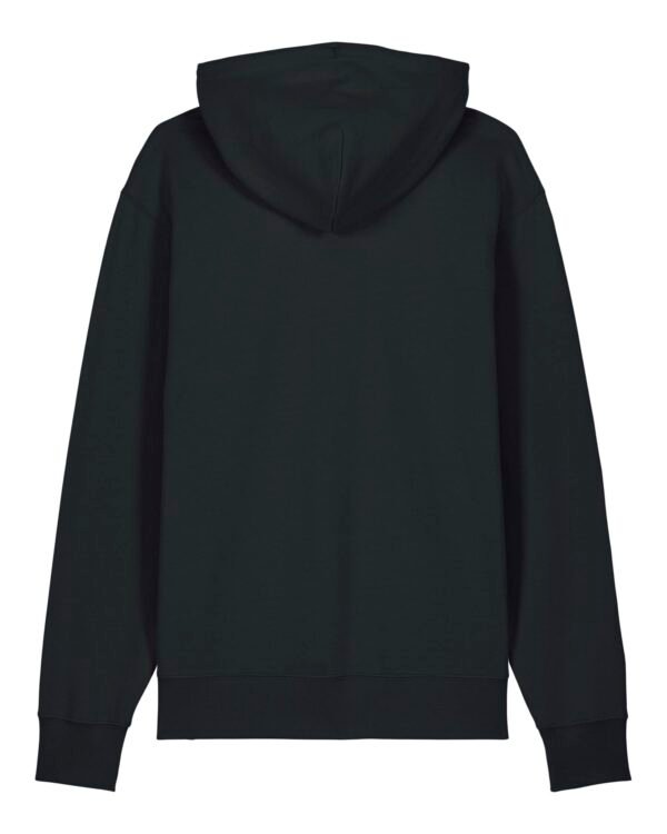 Cruiser 2.0 Hoodie-Pullover Black