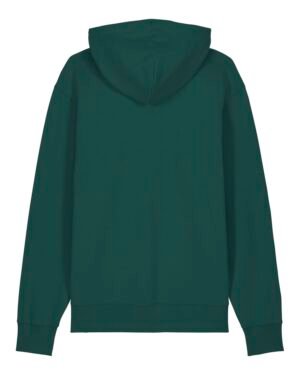 Cruiser 2.0 Hoodie-Pullover Glazed Green – Bild 4