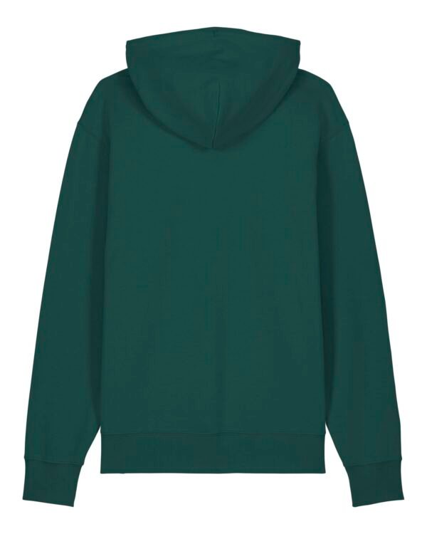 Cruiser 2.0 Hoodie-Pullover Glazed Green