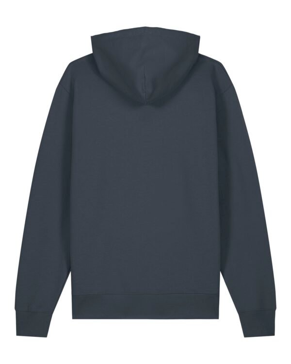 Cruiser 2.0 Hoodie-Pullover India Ink Grey