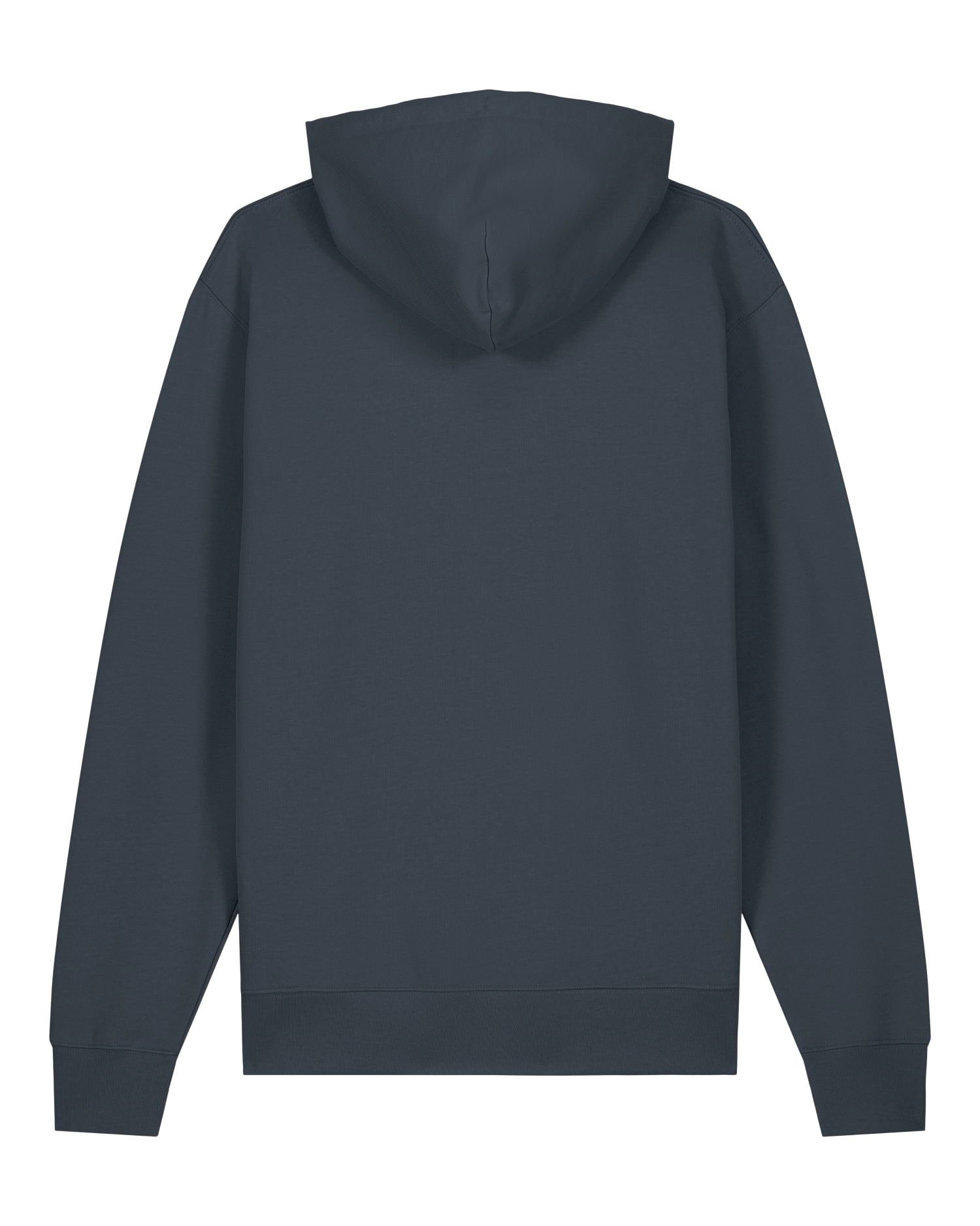 Cruiser 2.0 Hoodie-Pullover India Ink Grey – Bild 4
