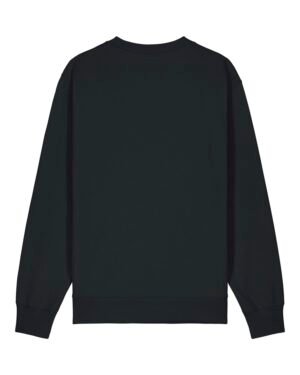 Changer 2.0 Sweatshirt Black – Bild 6