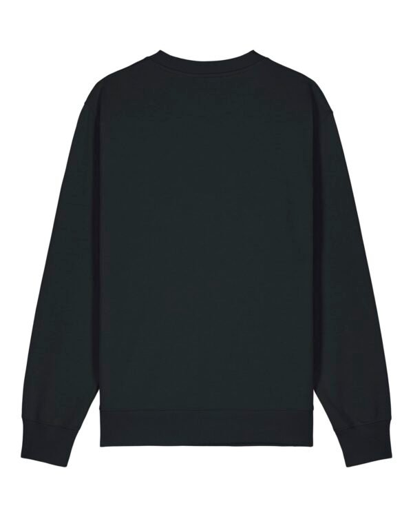 Changer 2.0 Sweatshirt Black
