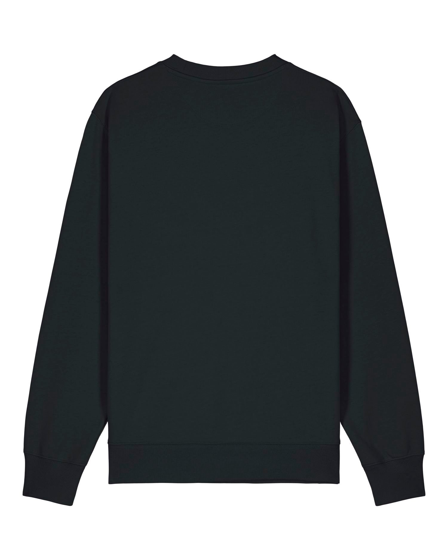 Changer 2.0 Sweatshirt Black – Bild 6