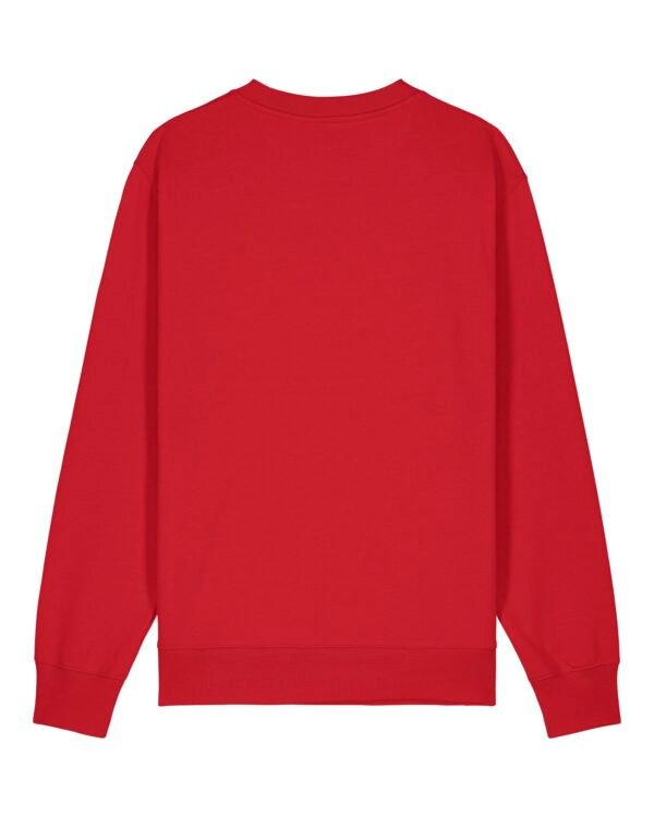 Changer 2.0 Sweatshirt Red