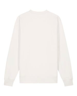 Changer 2.0 Sweatshirt Off White – Bild 4