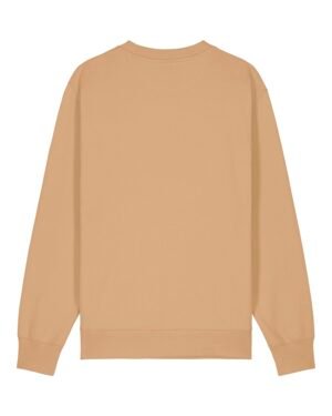 Changer 2.0 Sweatshirt Latte – Bild 7