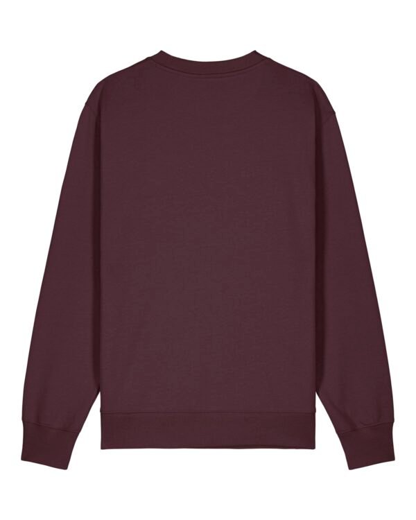 Changer 2.0 Sweatshirt Red Brown
