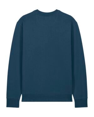 Changer 2.0 Sweatshirt Deep Teal – Bild 6